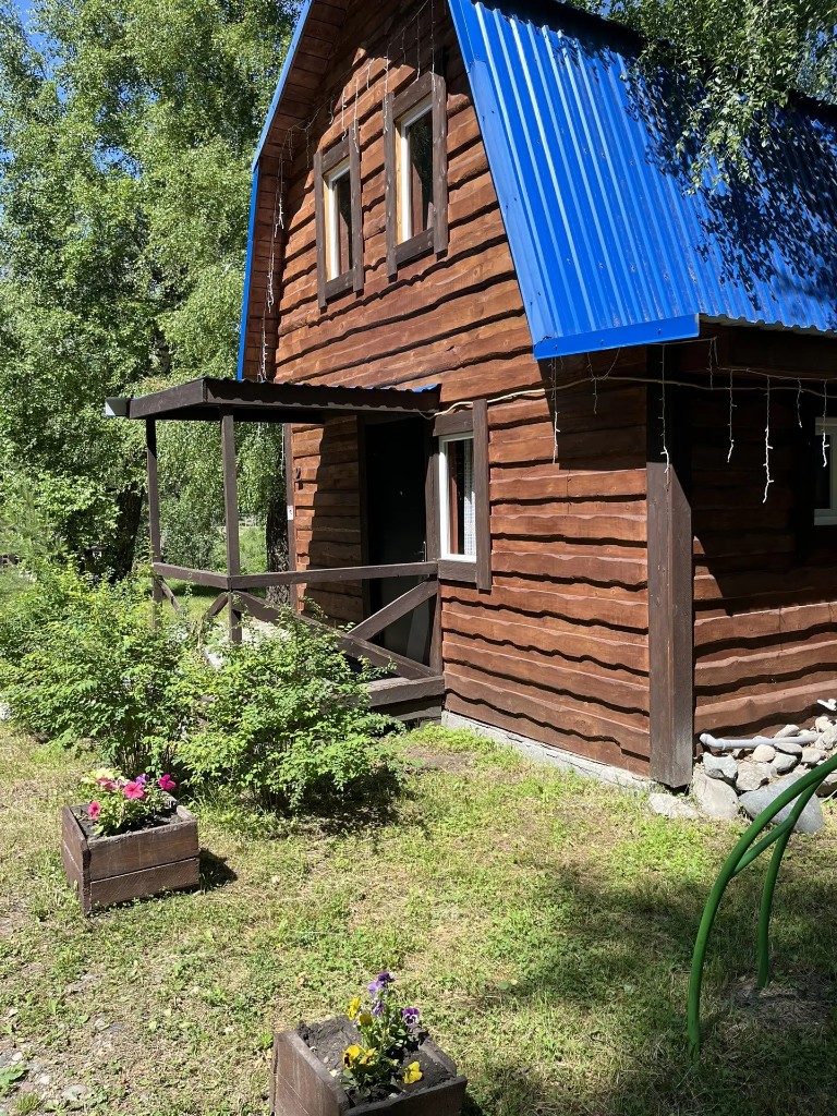 Второй номер — внешний вид