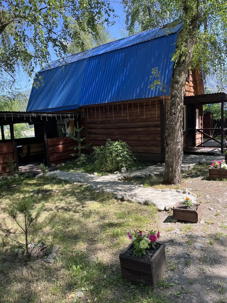 Дом 5, фото 1 — внешний вид