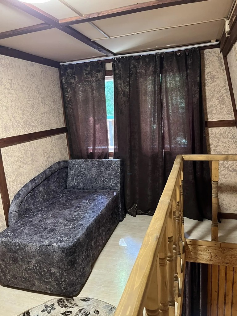 Дом 5, фото 10 — второй этаж