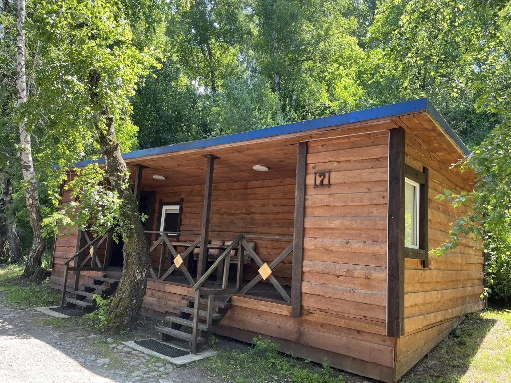 Седьмой номер, фото 1 — внешний вид